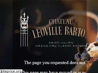 leoville-barton.com