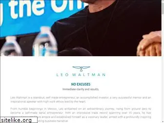 leowaltman.com