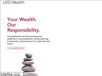 leowealth.com