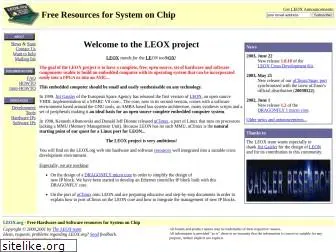 leox.org