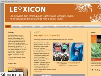 leoxicon.blogspot.com