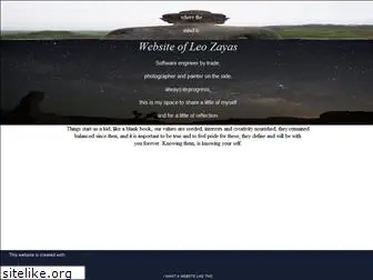 leozayas.com