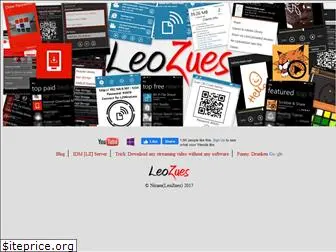 leozues.com