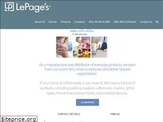 lepages.com