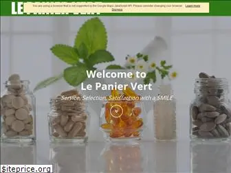 lepaniervertqc.com