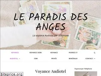 leparadisdesanges-voyance.com