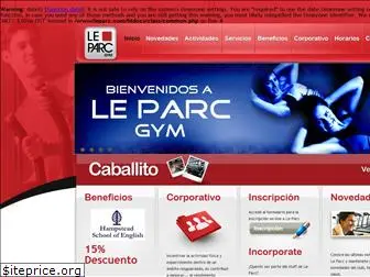 leparc.com