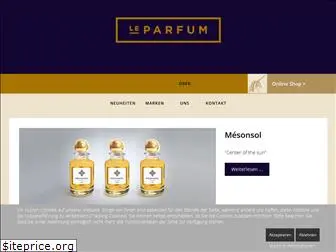 leparfum.at