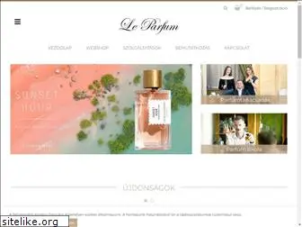 leparfum.hu