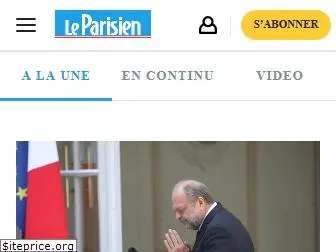 leparisien.com