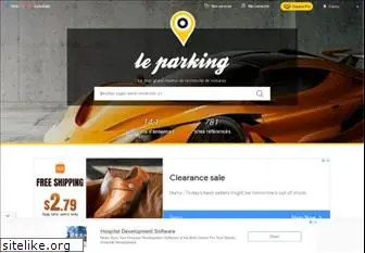 leparking.fr