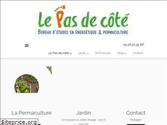 lepasdecote.com