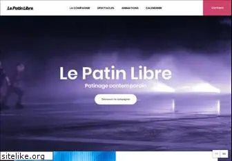 lepatinlibre.com