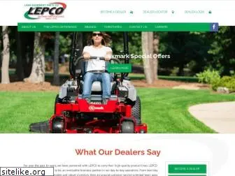 lepco.com