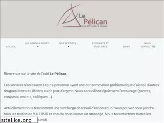 lepelican-asbl.be