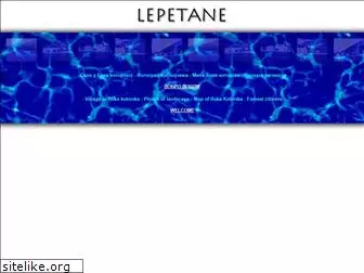 lepetane.com