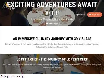 lepetitchef.asia