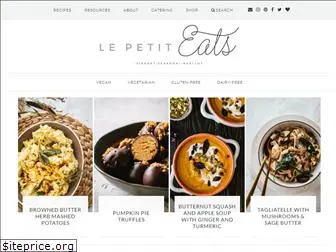 lepetiteats.com