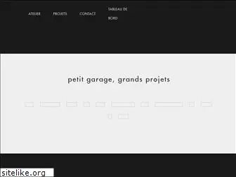 lepetitgarage.fr