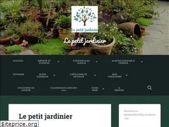 lepetitjardinierblog.com