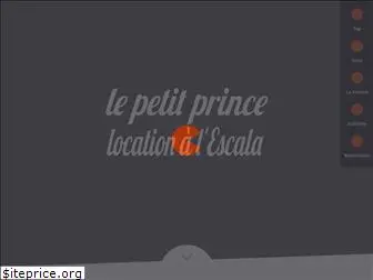 lepetitprince.es