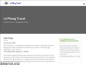 lephongtravel.com