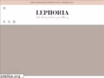 lephoria.com
