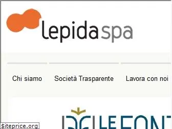 lepida.it