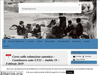 lepidascuola.org