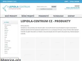 lepidla-eshop.cz