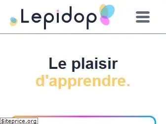 lepidop.fr