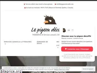 lepigeondecoiffe.com