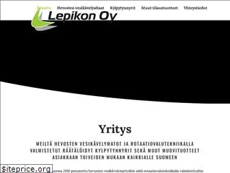 lepikon.com