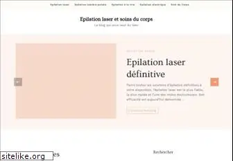lepilation-laser.fr