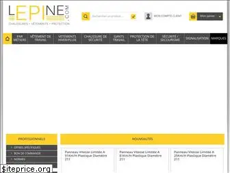 lepine-epi.com