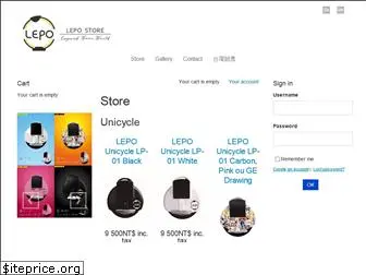 lepo-store.com