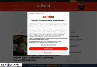 lepoint.fr