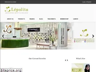 lepolita.com