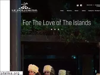 lepolynesia.com