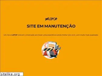 lepop.com.br