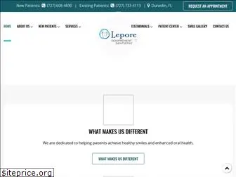 leporedentistry.com