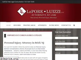 leporeluizzi.com