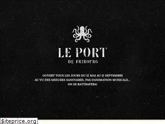 leport.ch