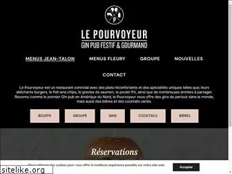 lepourvoyeur.com
