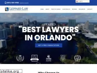 leppardlaw.com