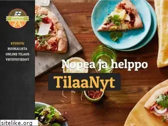 leppavaaranpizzapalvelu.fi