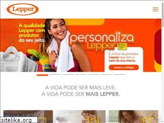 www.lepper.com.br
