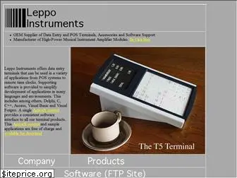 leppo.com