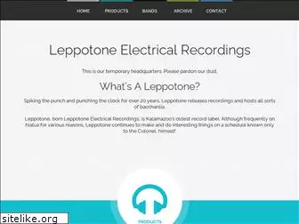 leppotone.com