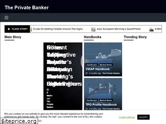 leprivatebanker.com